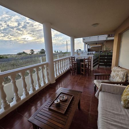 Preciosas Vistas Al Mar Villa Moncofar Ngoại thất bức ảnh