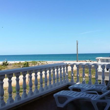 Preciosas Vistas Al Mar Villa Moncofar Ngoại thất bức ảnh