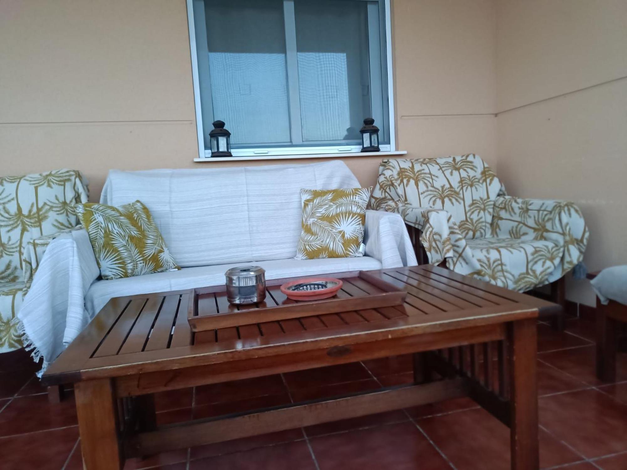 Preciosas Vistas Al Mar Villa Moncofar Ngoại thất bức ảnh