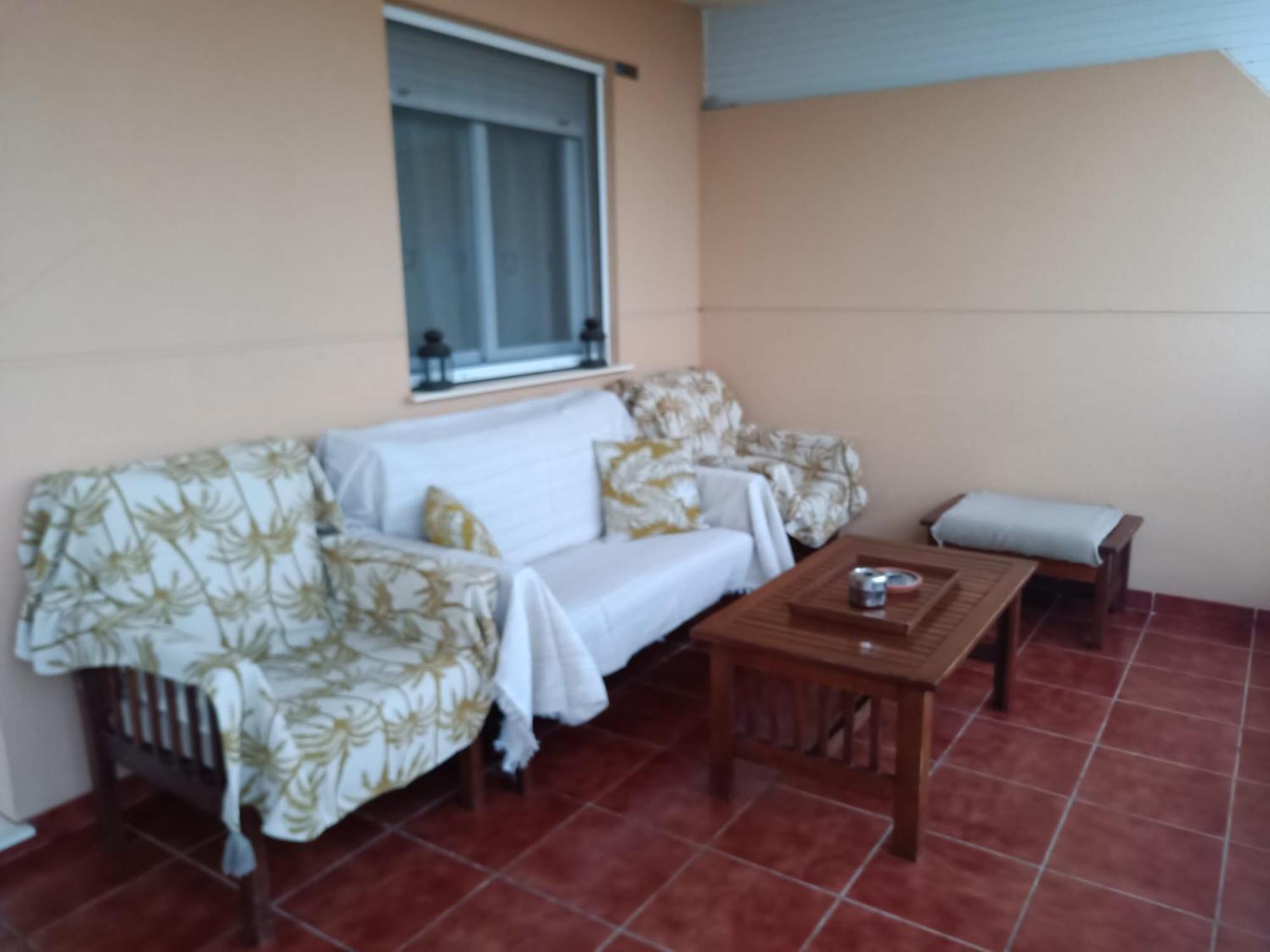 Preciosas Vistas Al Mar Villa Moncofar Ngoại thất bức ảnh
