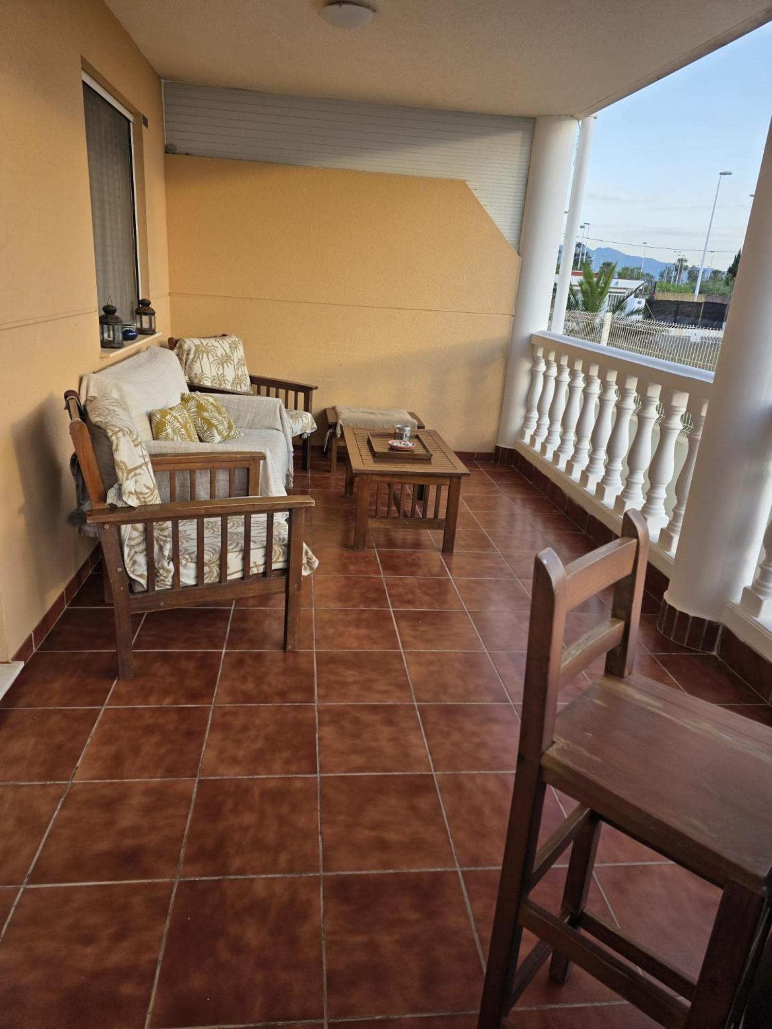 Preciosas Vistas Al Mar Villa Moncofar Ngoại thất bức ảnh