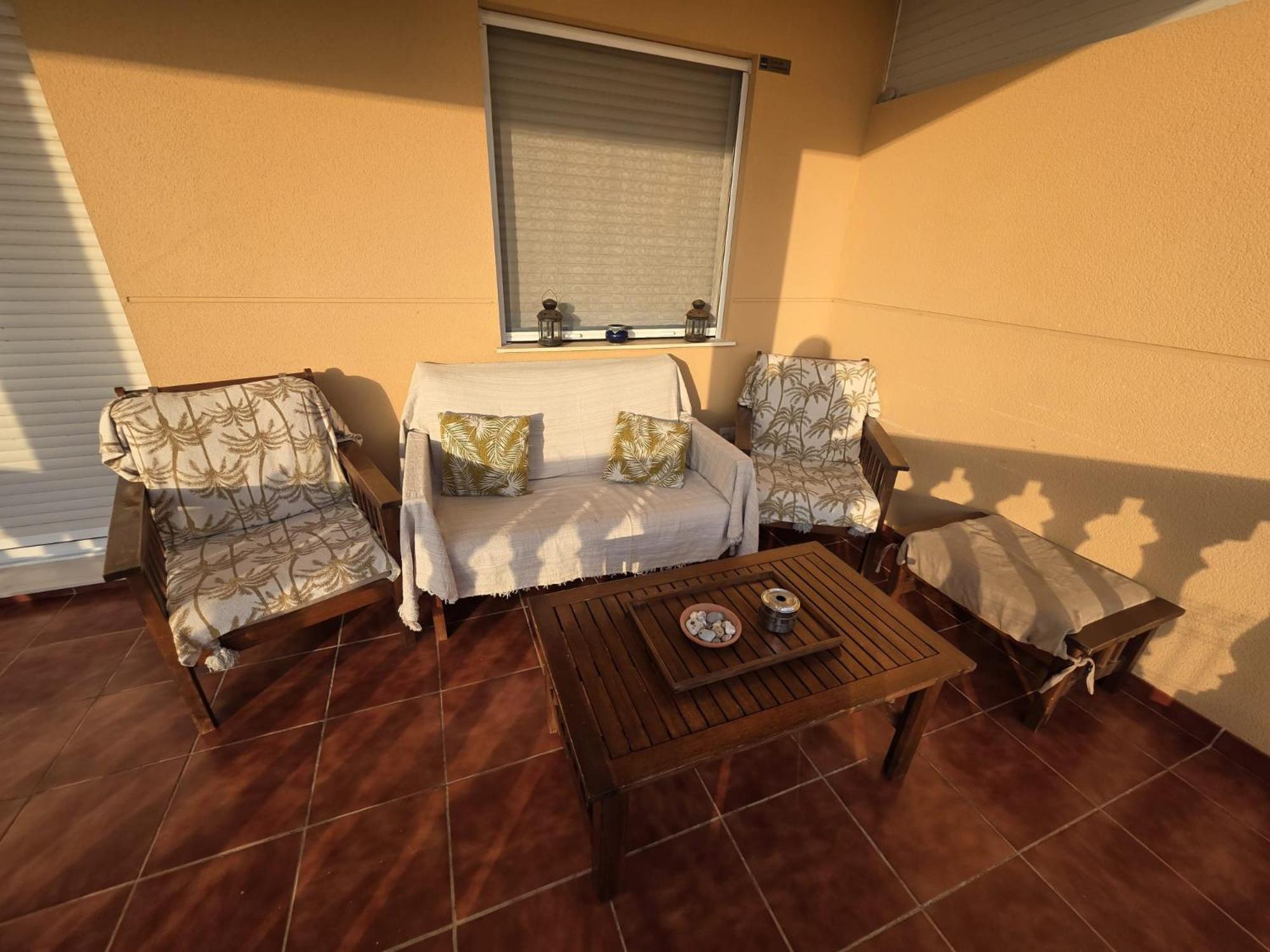 Preciosas Vistas Al Mar Villa Moncofar Ngoại thất bức ảnh
