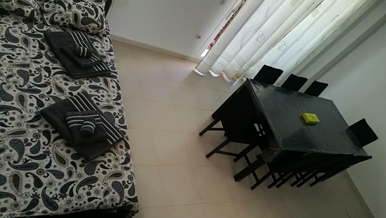 Preciosas Vistas Al Mar Villa Moncofar Ngoại thất bức ảnh