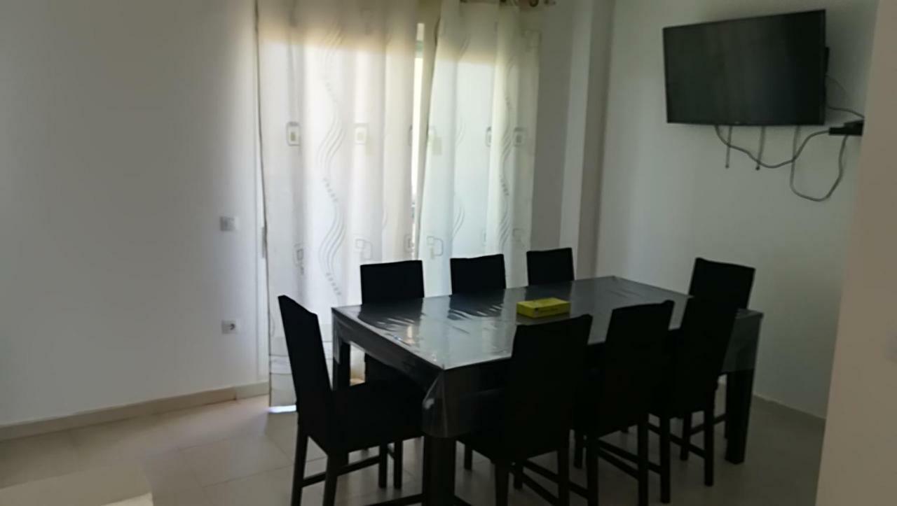 Preciosas Vistas Al Mar Villa Moncofar Ngoại thất bức ảnh