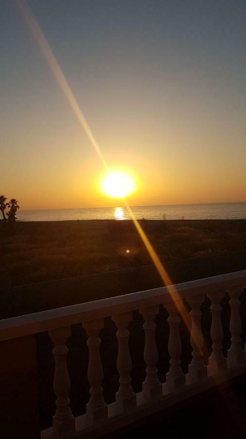 Preciosas Vistas Al Mar Villa Moncofar Ngoại thất bức ảnh