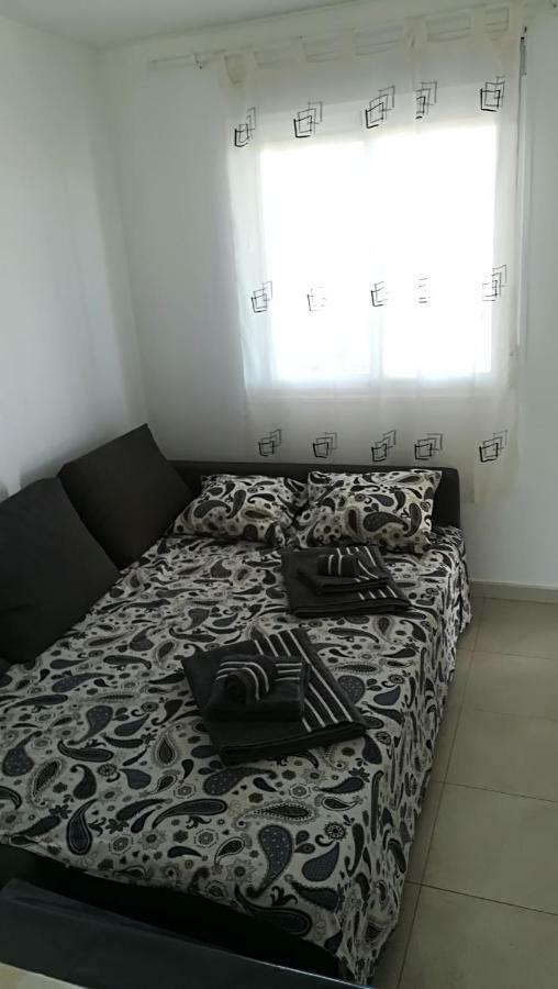 Preciosas Vistas Al Mar Villa Moncofar Ngoại thất bức ảnh