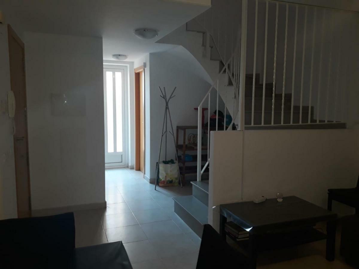 Preciosas Vistas Al Mar Villa Moncofar Ngoại thất bức ảnh