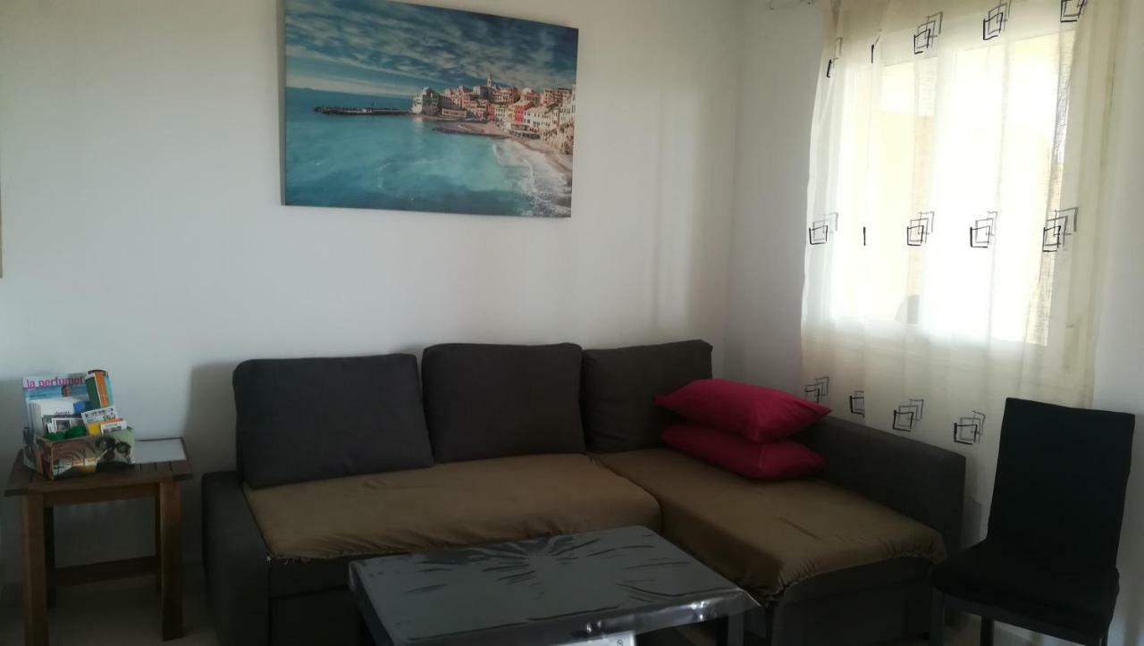 Preciosas Vistas Al Mar Villa Moncofar Ngoại thất bức ảnh
